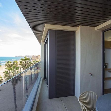 138 Miramar Luxury Relax - Alicante Holiday La Mata  Dış mekan fotoğraf