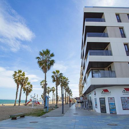 138 Miramar Luxury Relax - Alicante Holiday La Mata  Dış mekan fotoğraf