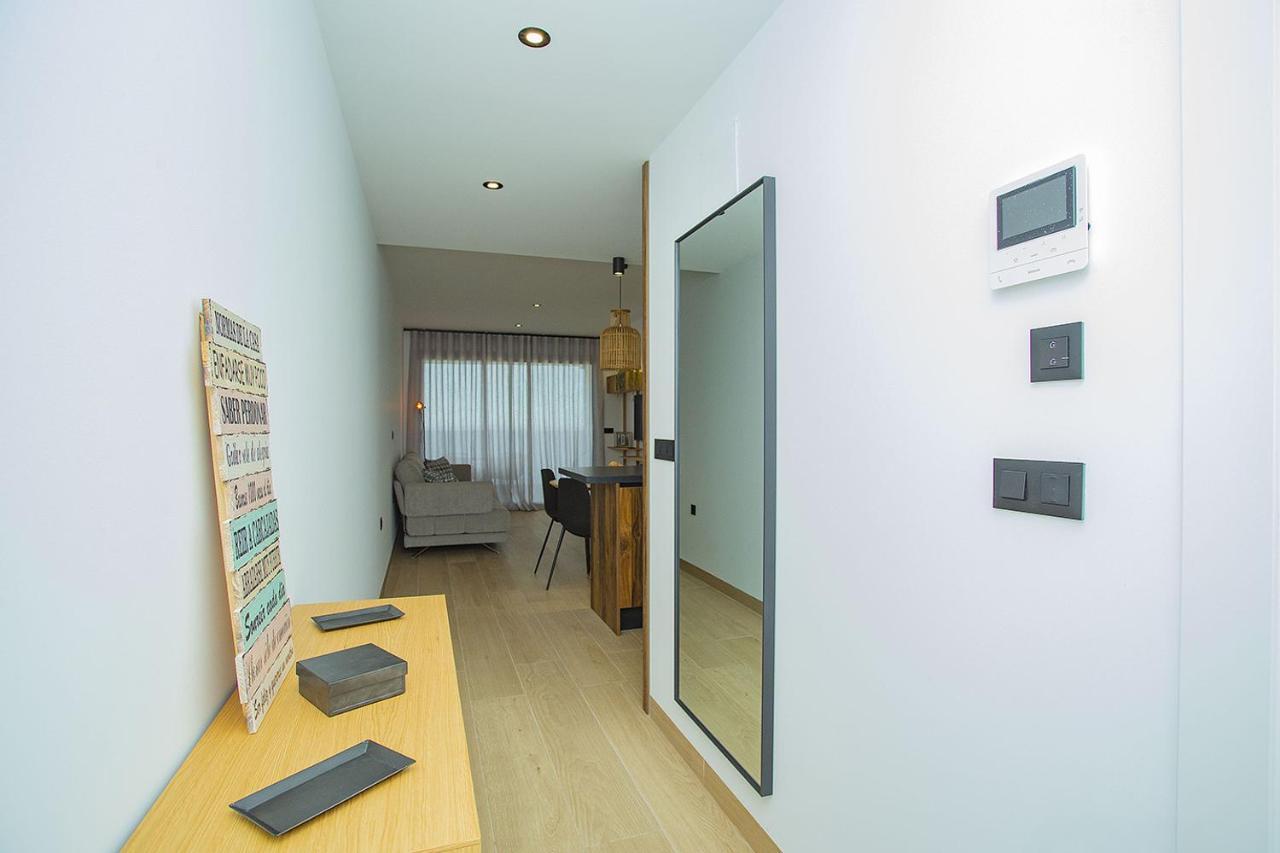 138 Miramar Luxury Relax - Alicante Holiday La Mata  Dış mekan fotoğraf