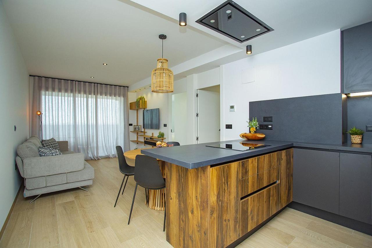 138 Miramar Luxury Relax - Alicante Holiday La Mata  Dış mekan fotoğraf