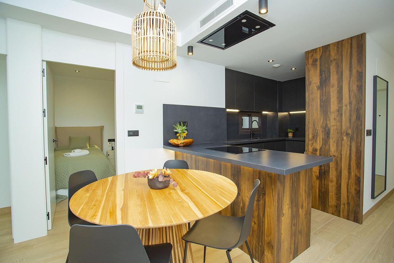 138 Miramar Luxury Relax - Alicante Holiday La Mata  Dış mekan fotoğraf