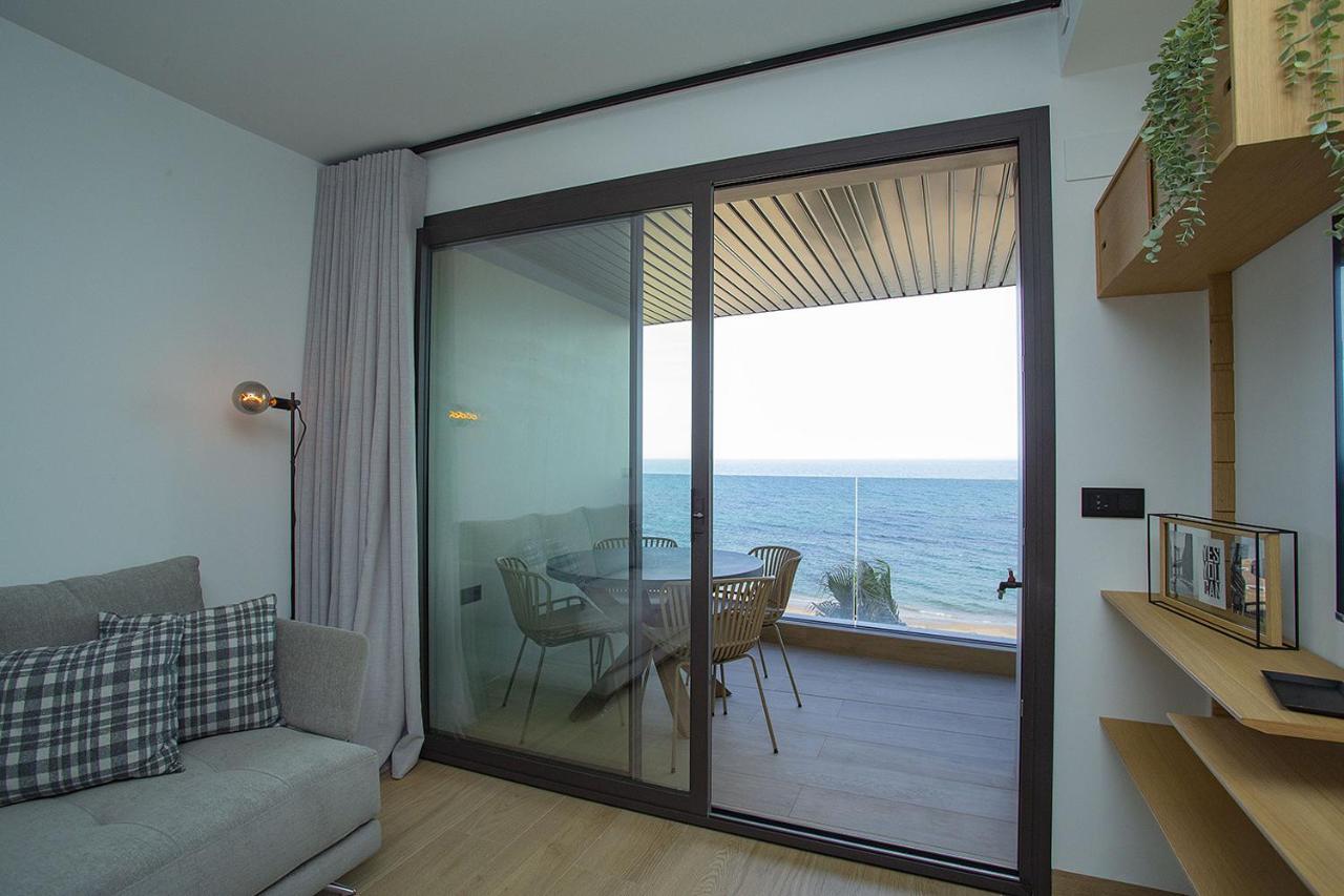 138 Miramar Luxury Relax - Alicante Holiday La Mata  Dış mekan fotoğraf