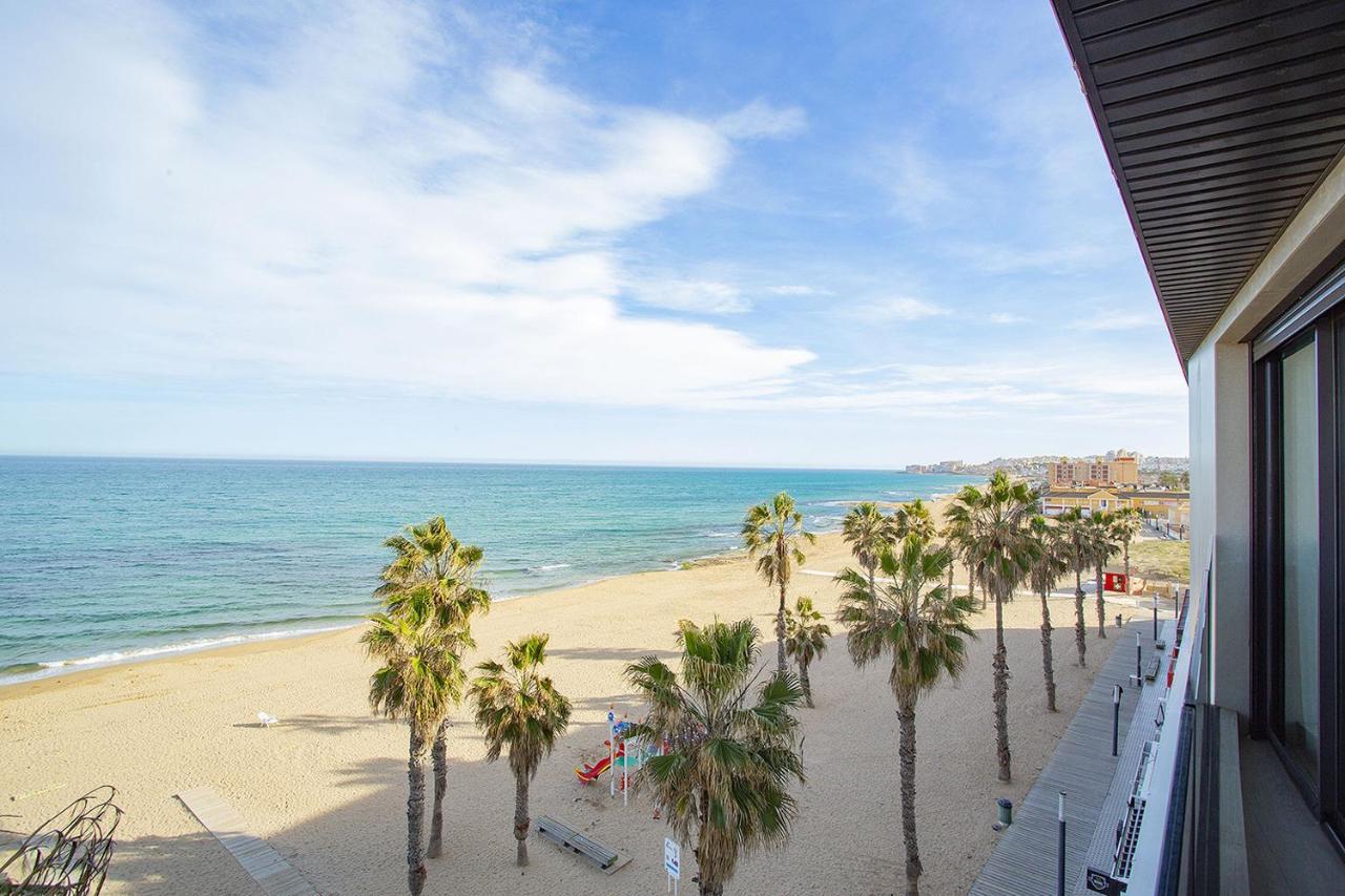 138 Miramar Luxury Relax - Alicante Holiday La Mata  Dış mekan fotoğraf