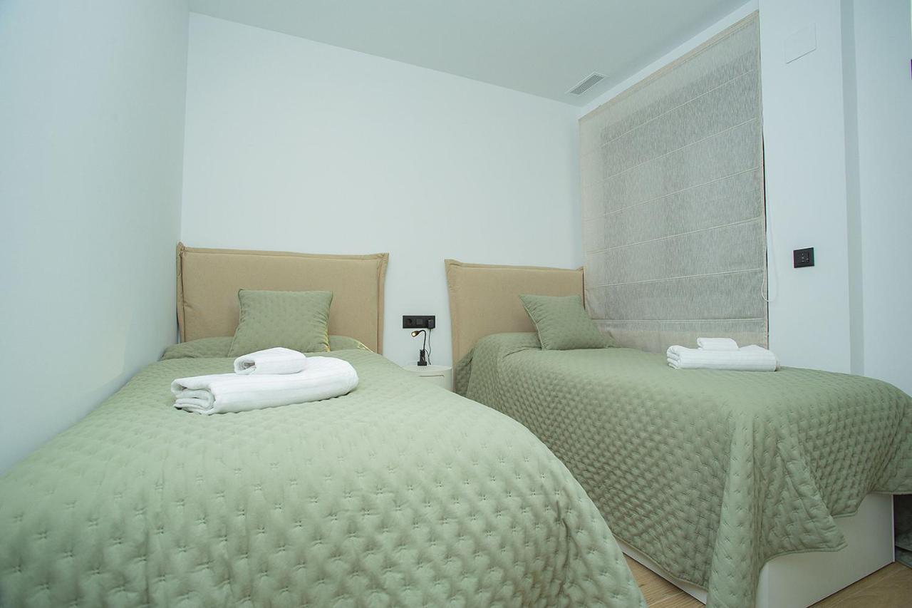 138 Miramar Luxury Relax - Alicante Holiday La Mata  Dış mekan fotoğraf