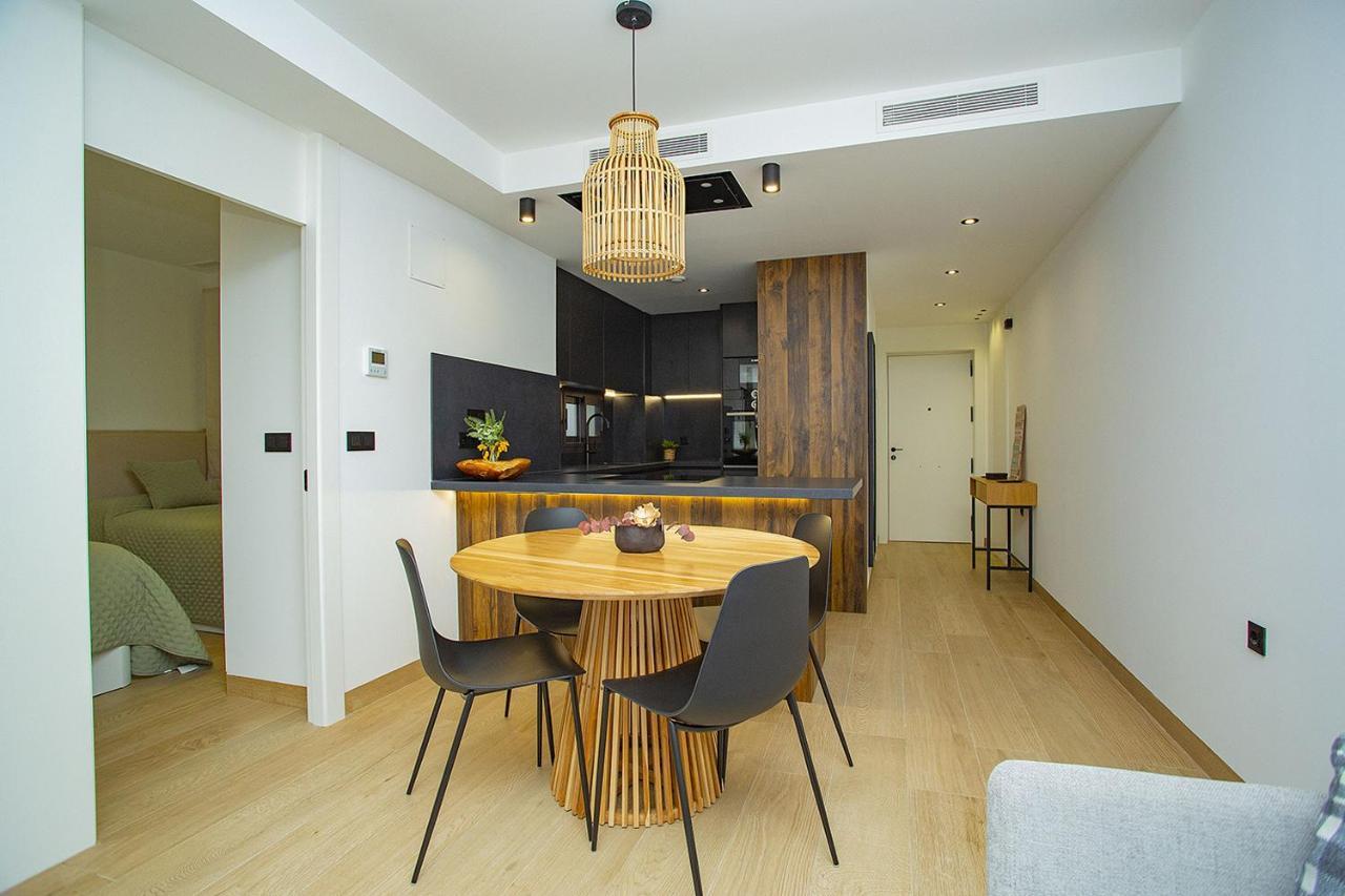 138 Miramar Luxury Relax - Alicante Holiday La Mata  Dış mekan fotoğraf
