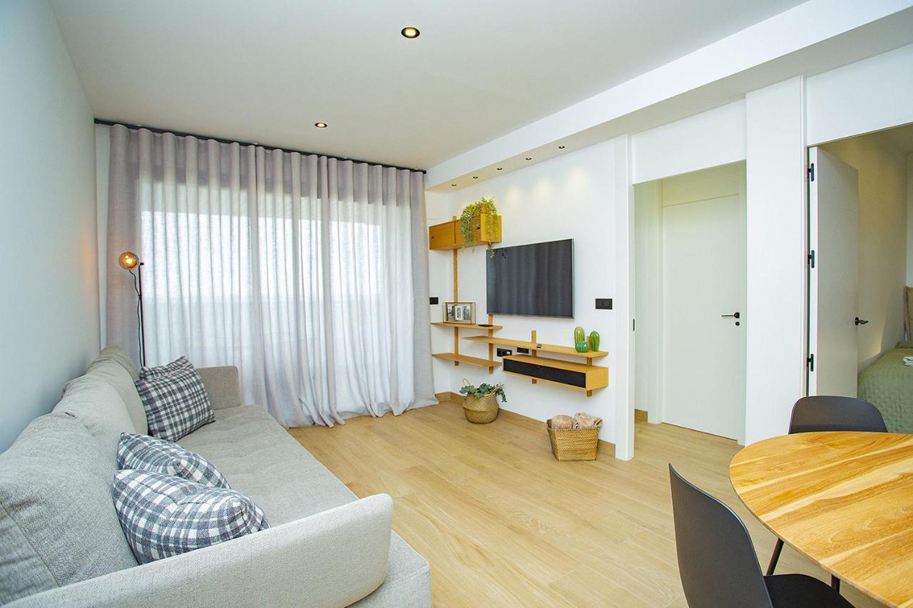 138 Miramar Luxury Relax - Alicante Holiday La Mata  Dış mekan fotoğraf