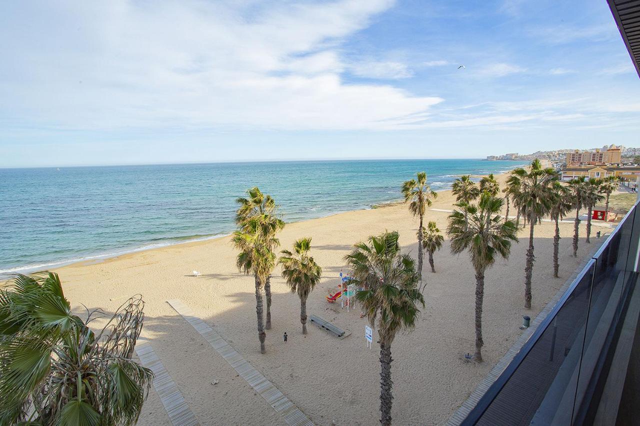 138 Miramar Luxury Relax - Alicante Holiday La Mata  Dış mekan fotoğraf