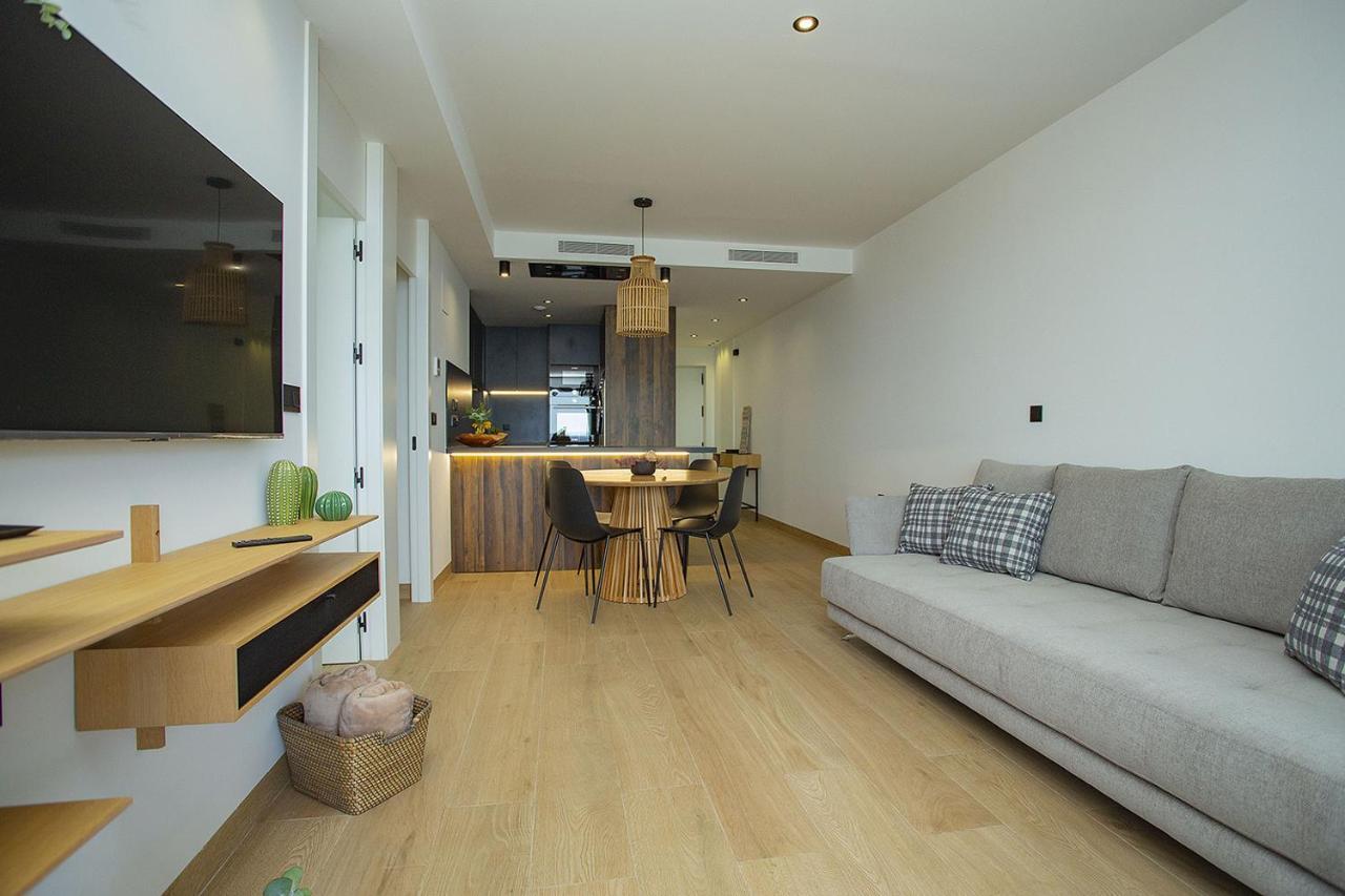 138 Miramar Luxury Relax - Alicante Holiday La Mata  Dış mekan fotoğraf