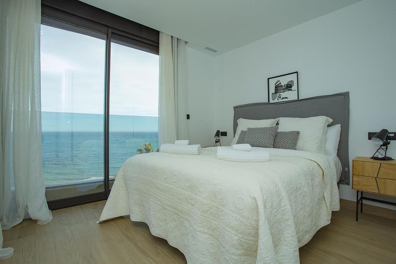 138 Miramar Luxury Relax - Alicante Holiday La Mata  Dış mekan fotoğraf
