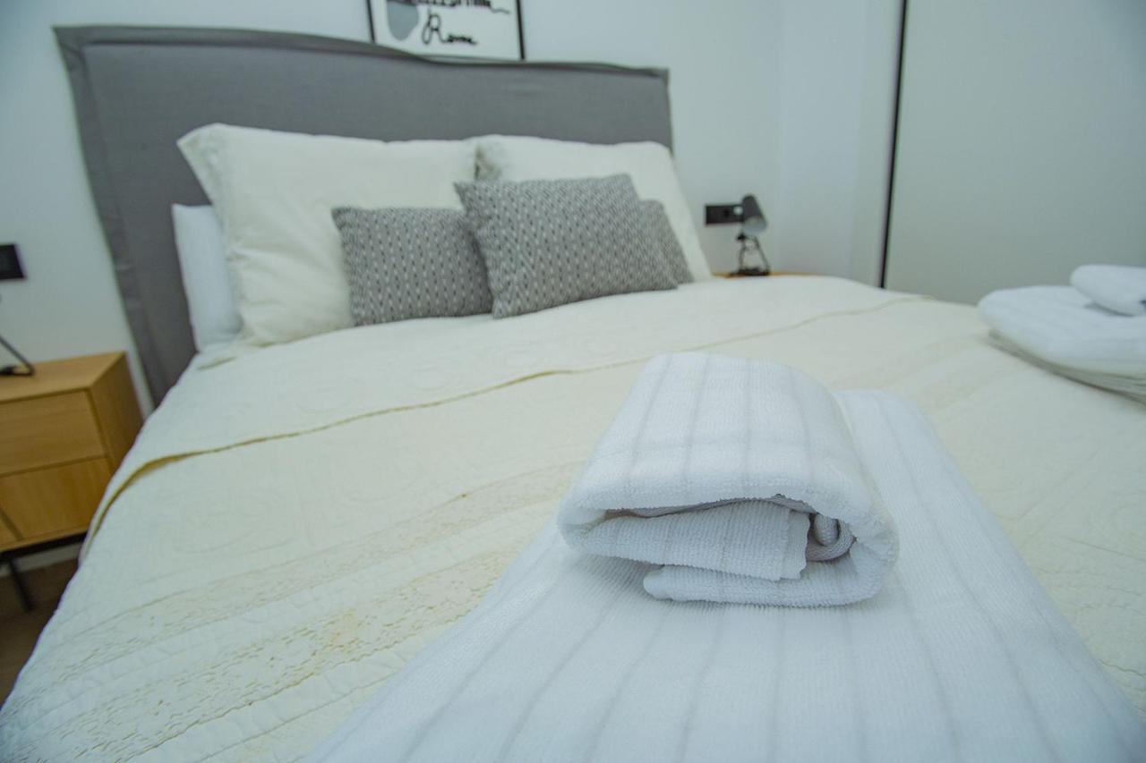 138 Miramar Luxury Relax - Alicante Holiday La Mata  Dış mekan fotoğraf