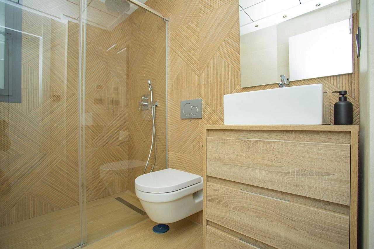138 Miramar Luxury Relax - Alicante Holiday La Mata  Dış mekan fotoğraf