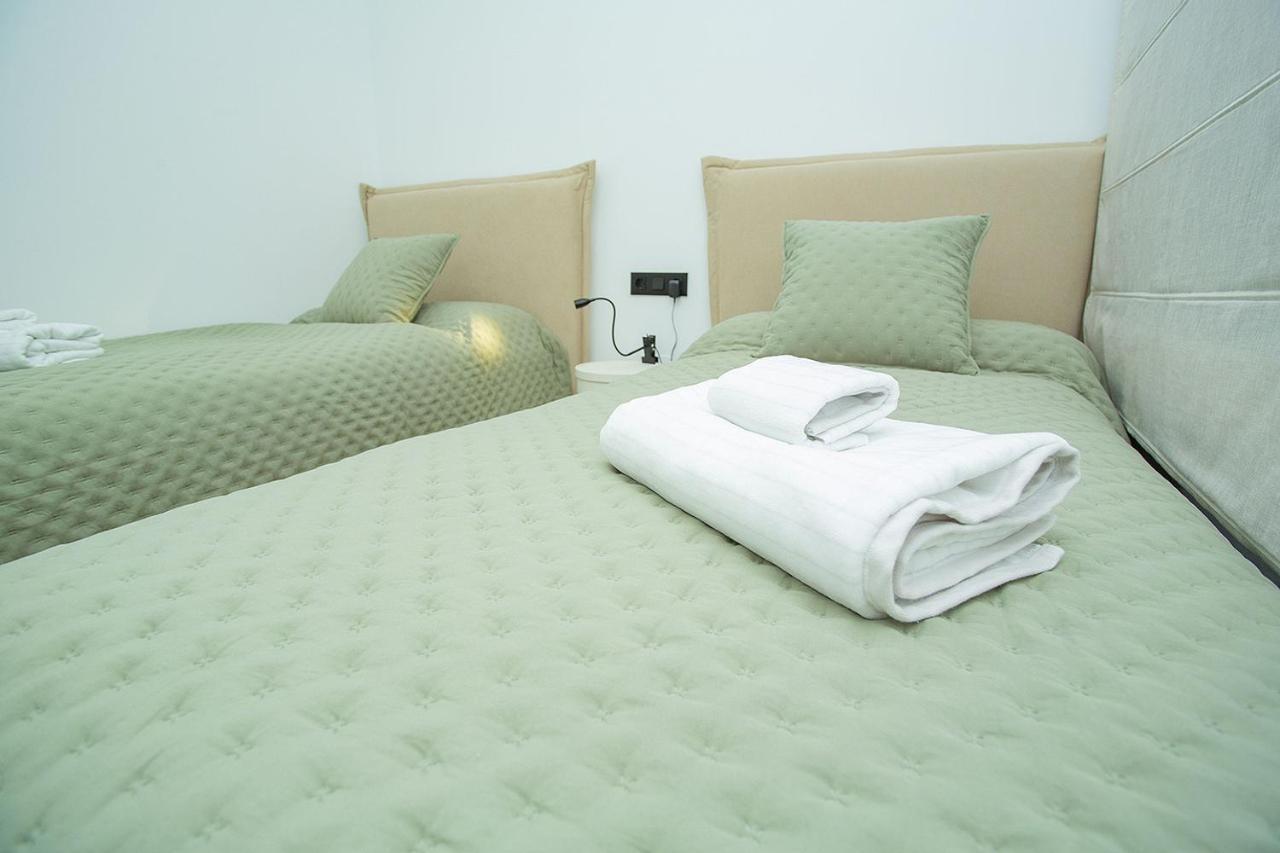 138 Miramar Luxury Relax - Alicante Holiday La Mata  Dış mekan fotoğraf