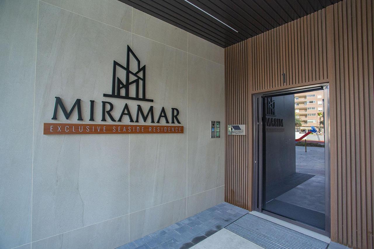 138 Miramar Luxury Relax - Alicante Holiday La Mata  Dış mekan fotoğraf