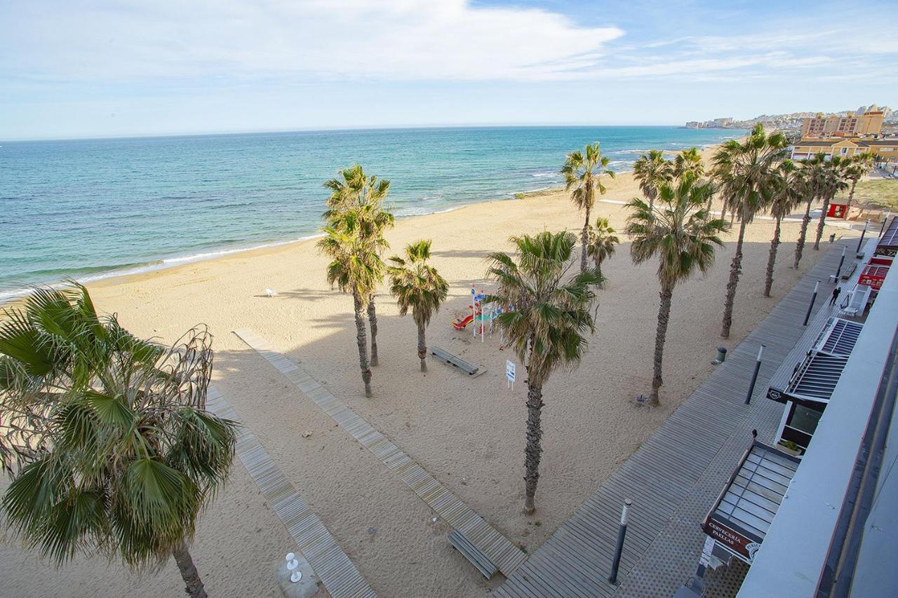 138 Miramar Luxury Relax - Alicante Holiday La Mata  Dış mekan fotoğraf