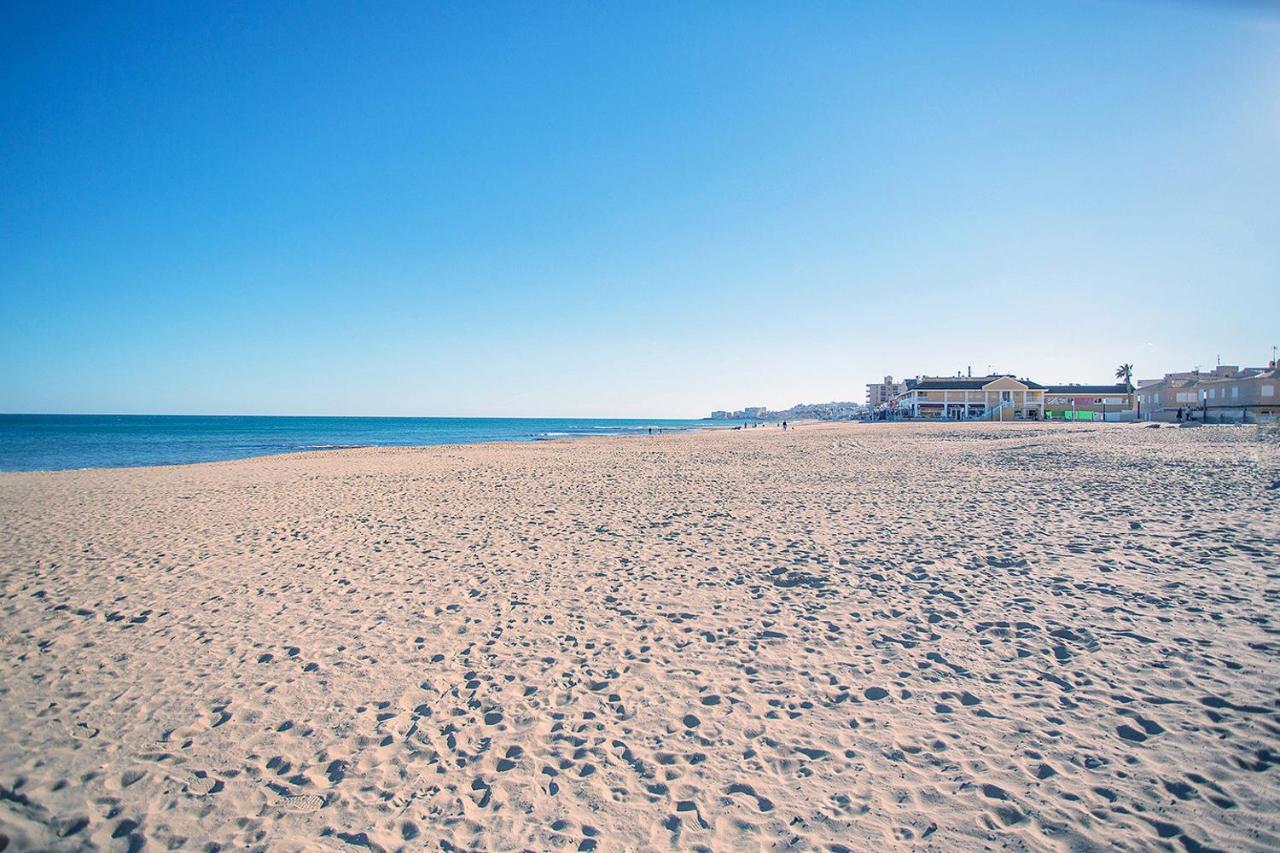 138 Miramar Luxury Relax - Alicante Holiday La Mata  Dış mekan fotoğraf