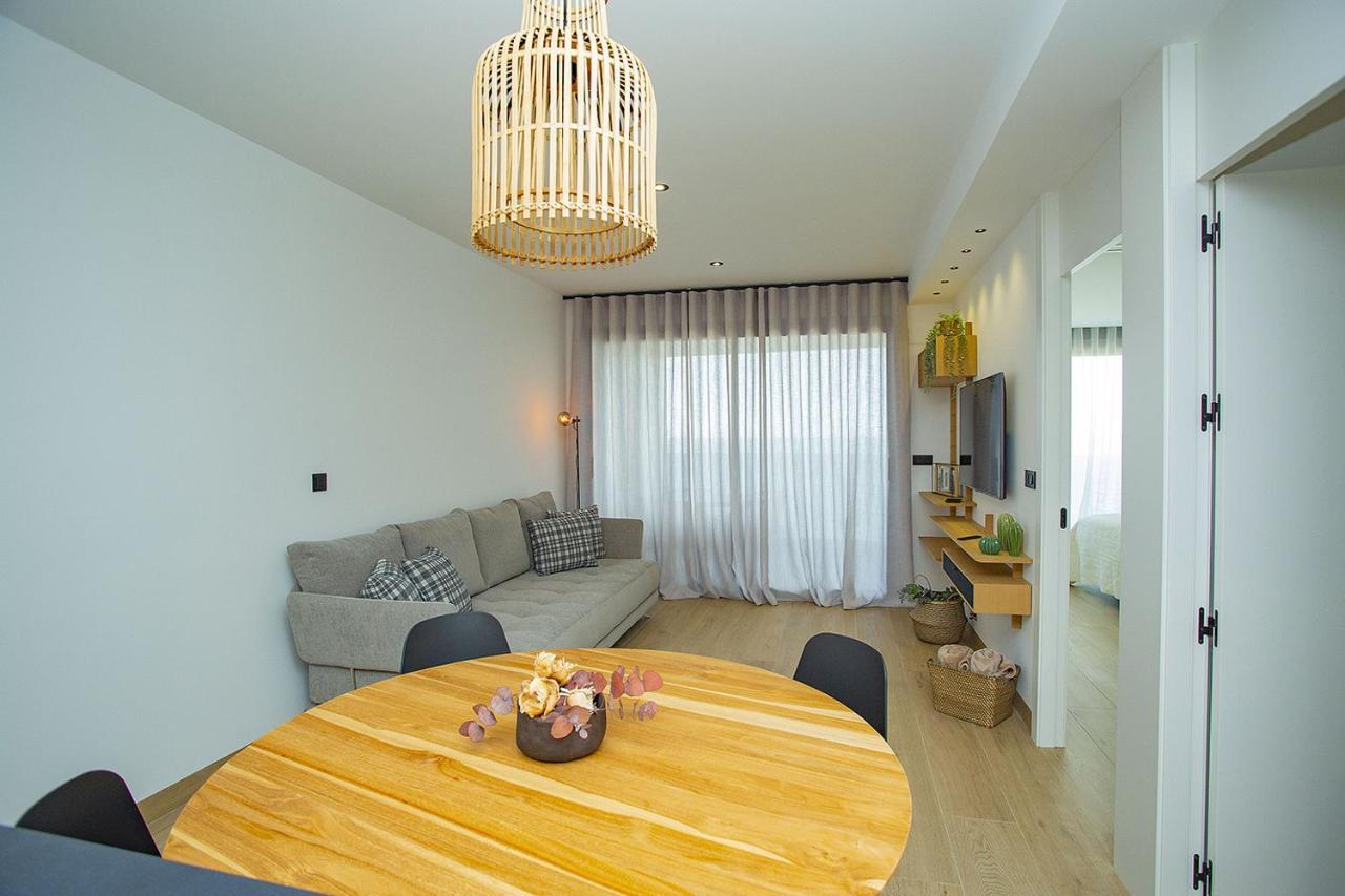 138 Miramar Luxury Relax - Alicante Holiday La Mata  Dış mekan fotoğraf