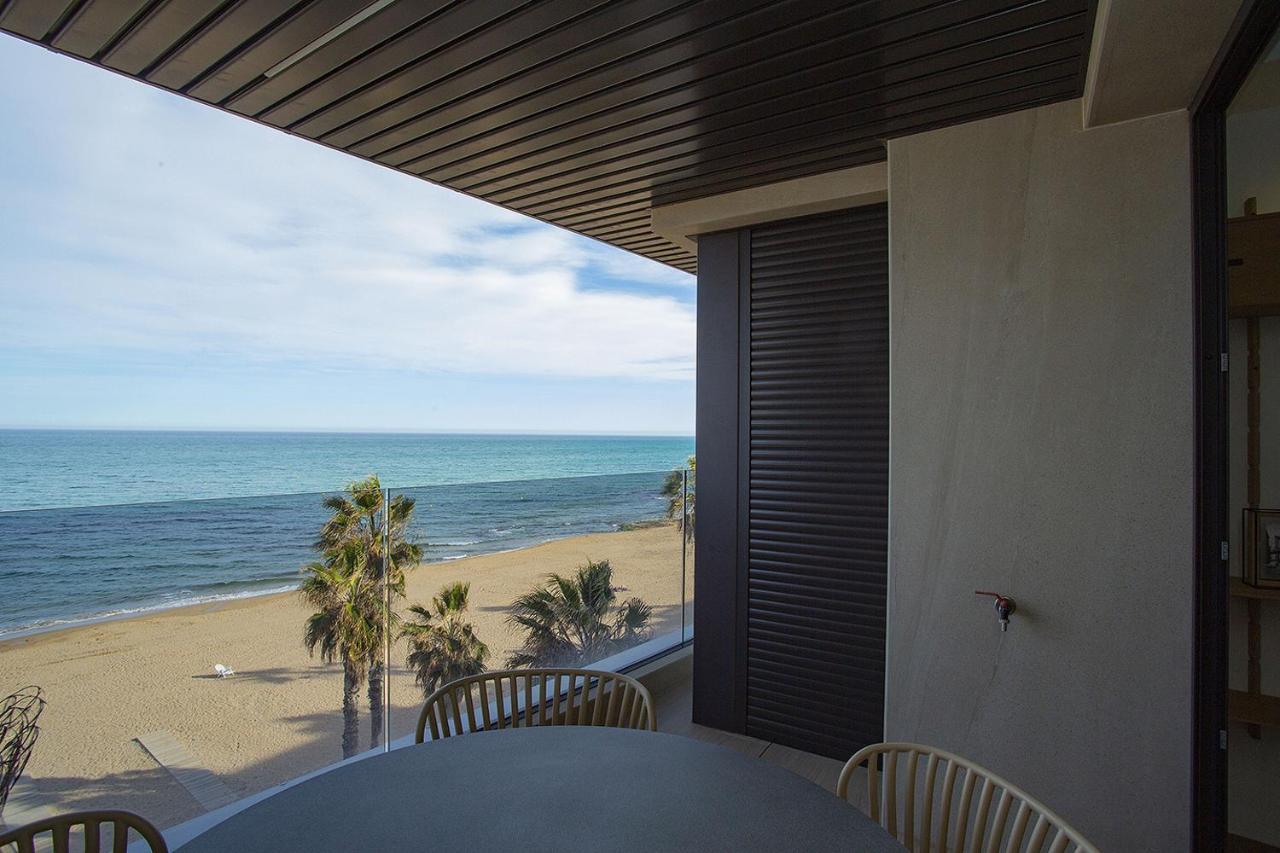 138 Miramar Luxury Relax - Alicante Holiday La Mata  Dış mekan fotoğraf