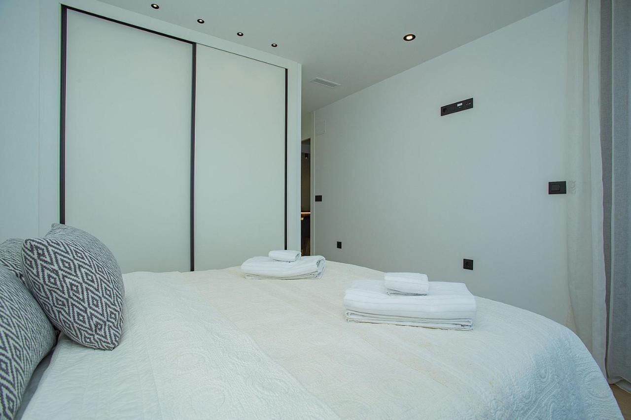 138 Miramar Luxury Relax - Alicante Holiday La Mata  Dış mekan fotoğraf