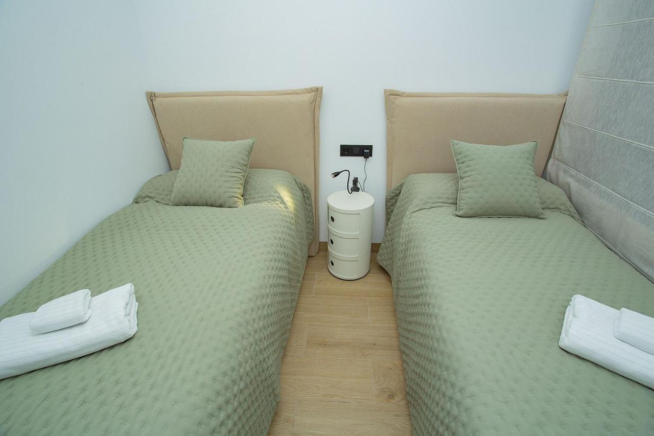 138 Miramar Luxury Relax - Alicante Holiday La Mata  Dış mekan fotoğraf
