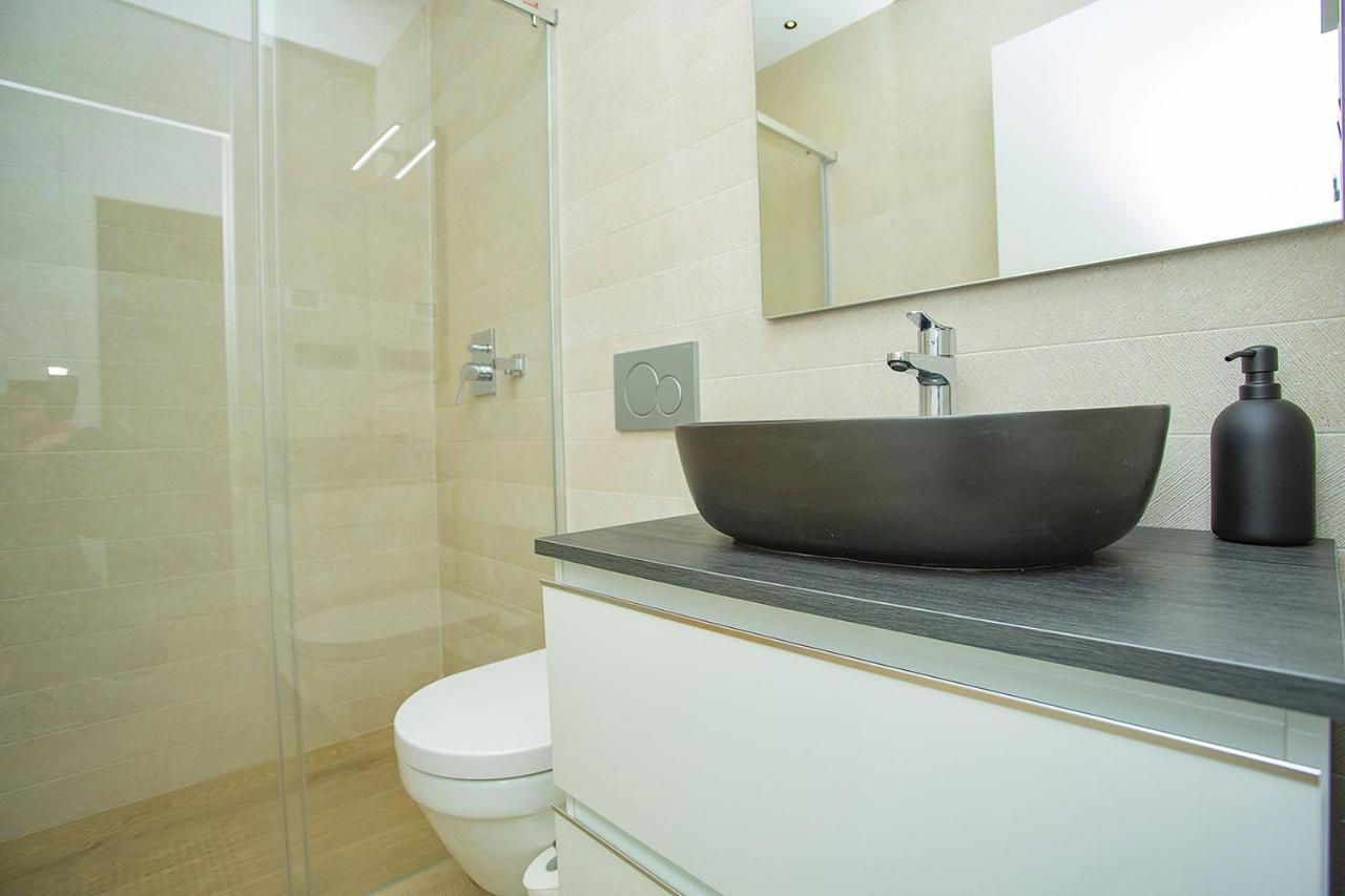 138 Miramar Luxury Relax - Alicante Holiday La Mata  Dış mekan fotoğraf