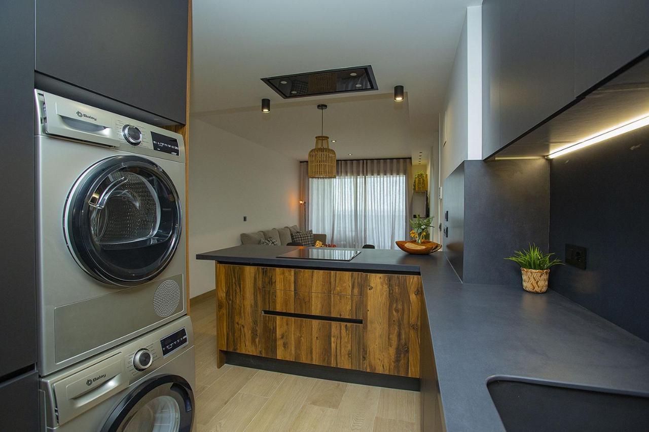 138 Miramar Luxury Relax - Alicante Holiday La Mata  Dış mekan fotoğraf