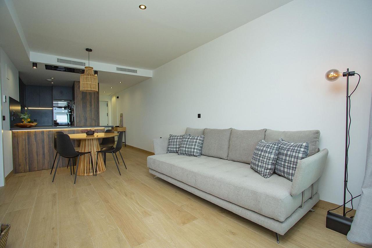138 Miramar Luxury Relax - Alicante Holiday La Mata  Dış mekan fotoğraf