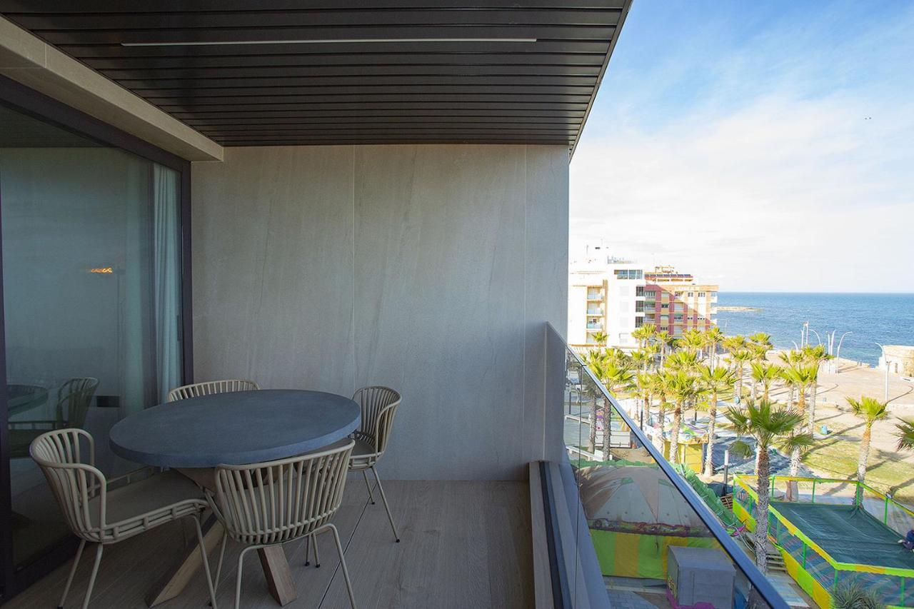 138 Miramar Luxury Relax - Alicante Holiday La Mata  Dış mekan fotoğraf