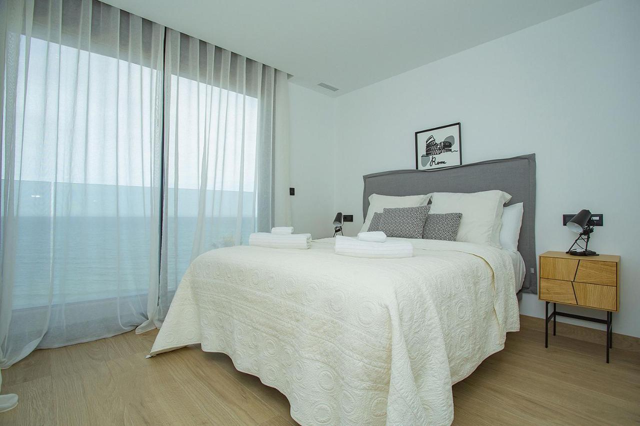 138 Miramar Luxury Relax - Alicante Holiday La Mata  Dış mekan fotoğraf