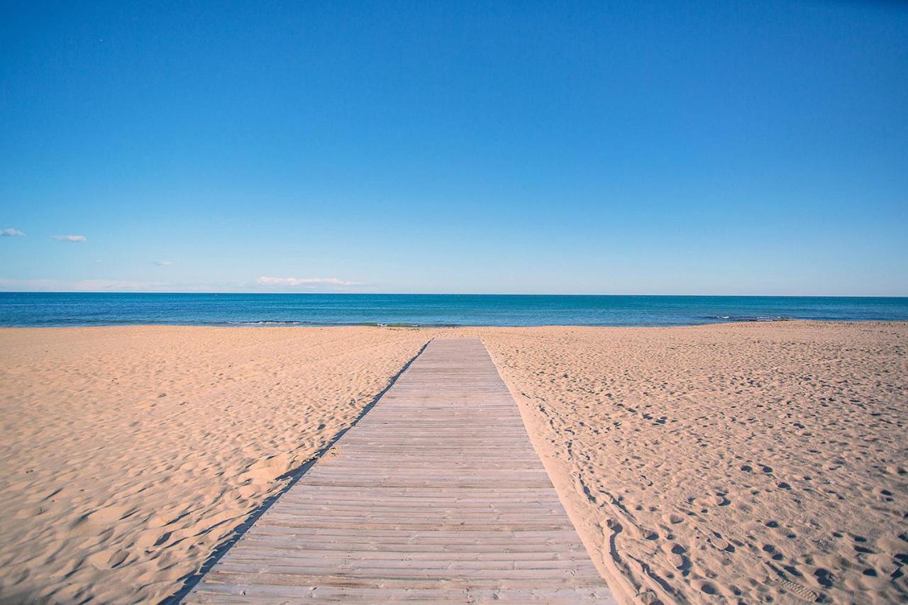 138 Miramar Luxury Relax - Alicante Holiday La Mata  Dış mekan fotoğraf